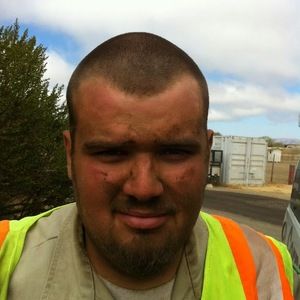 Meet your Posher, Jonathan